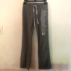 Aeropostale Sweat pants size: XS excellent condition ( never worn)